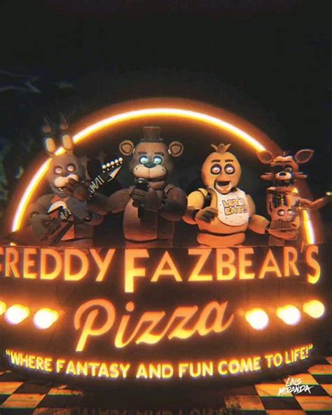 freddy fazbear's pizza restaurant|freddy fazbears pizza website.